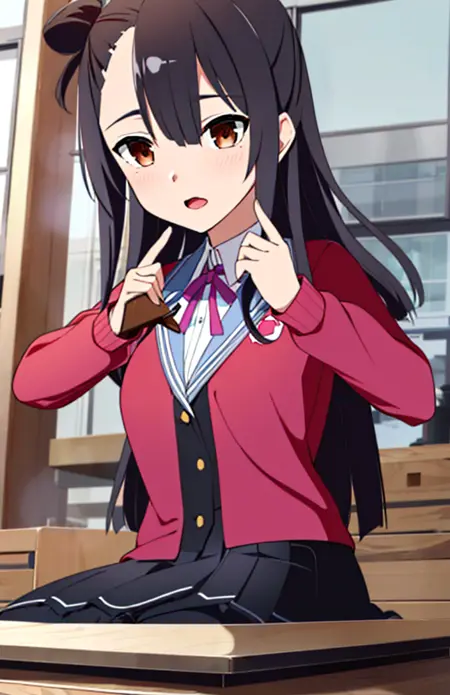 NARARILAI's Avatar
